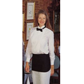 F77 No Pocket Dealer Waist Apron (12"x21")